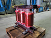 DELTA 30 kVA Transformer, 600 pri. volts, 208Y/120 sec. volts CD3C0030VHA6XXBG