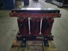 DELTA 30 kVA Transformer, 600 pri. volts, 208Y/120 sec. volts CD3C0030VHA6XXBG