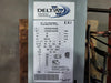 DELTA 30 kVA Transformer, 600 pri. volts, 208Y/120 sec. volts CD3C0030VHA6XXBG