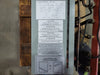 DELTA 30 kVA Transformer, 600 pri. volts, 208Y/120 sec. volts CD3C0030VHA6XXBG
