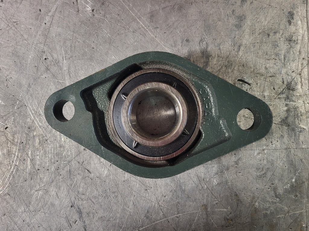 NTN Flange Bearing 1.37" Bore, UCFL207-108