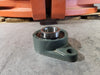 NTN Flange Bearing 1.37" Bore, UCFL207-108