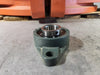 NTN Flange Bearing 1.37" Bore, UCFL207-108