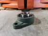 NTN Flange Bearing 1.37" Bore, UCFL207-108