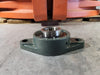 NTN Flange Bearing 1.37" Bore, UCFL207-108
