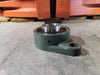 NTN Flange Bearing 1.37" Bore, UCFL207-108