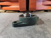 NTN Flange Bearing 1.37" Bore, UCFL207-108