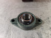 NTN Flange Bearing 1.37" Bore, UCFL207-108