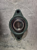 NTN Flange Bearing 1.37" Bore, UCFL207-108