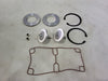 INGERSOLL-RAND Outlet Valve Rebuild Kit 38455994