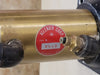 ALLENAIR Pneumatic Cylinder 2 1/2" Bore x 2" Stroke