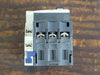 TELEMECANIQUE 6-10 Amp, 3 Pole Circuit Breaker GV2ME14 w/ Auxiliary Contact