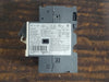 TELEMECANIQUE 1.6-2.5 Amp, 3 Pole Circuit Breaker GV2ME07 w/ Auxiliary Contact