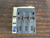 TELEMECANIQUE 1.6-2.5 Amp, 3 Pole Circuit Breaker GV2ME07 w/ Auxiliary Contact