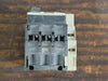 TELEMECANIQUE 1.6-2.5 Amp, 3 Pole Circuit Breaker GV2ME07 w/ Auxiliary Contact