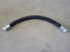 1-1/4" SAE 100R4 Suction Hose 31" Length