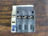 TELEMECANIQUE 2.5-4 A, 3 Pole, 690 V Circuit Breaker GV2ME08 w/ Auxiliary Contact
