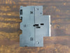SCHNEIDER ELECTRIC 2.5-4 Amp, 3 Pole Circuit Breaker GV2ME08