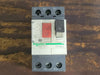 SCHNEIDER ELECTRIC 20-25 Amp, 3 Pole Circuit Breaker GV2ME22 