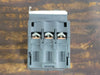 SCHNEIDER ELECTRIC 20-25 Amp, 3 Pole Circuit Breaker GV2ME22 