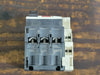 SCHNEIDER ELECTRIC 1-1.6 Amp, 3 Pole, 600 volts Circuit Breaker GV2ME06 w/ Auxiliary Contact