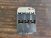 TELEMECANIQUE 32 Amp, 3 Pole, 1NO + 1NC Contactor LC1D32 w/ Thermal Overload Relay