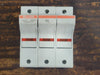 FERRAZ SHAWMUT 30 Amp Fuse Holder US3J3I
