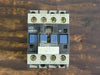 TELEMECANIQUE 9 Amp, 3 Pole, 1NC, 120 VAC Coil Contactor LC1D0901G6