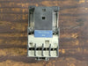 TELEMECANIQUE 9 Amp, 3 Pole, 1NC, 120 VAC Coil Contactor LC1D0901G6