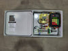 THERMON TraceNet Heat Tracing Controle Module TC201A w/ Enclosure