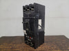 GENERAL ELECTRIC 225 Amp, 3 Pole, 600 volts Circuit Breaker