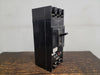 GENERAL ELECTRIC 225 Amp, 3 Pole, 600 volts Circuit Breaker