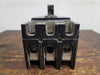 GENERAL ELECTRIC 225 Amp, 3 Pole, 600 volts Circuit Breaker