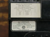 GENERAL ELECTRIC 225 Amp, 3 Pole, 600 volts Circuit Breaker