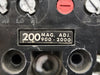 GENERAL ELECTRIC 225 Amp, 3 Pole, 600 volts Circuit Breaker