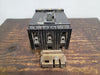 SQUARE D 15 Amp, 3 Pole, 600 volts Circuit Breaker FH36015