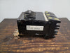 SQUARE D 15 Amp, 3 Pole, 600 volts Circuit Breaker FH36015