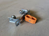 KITO Steel Chain Container Assembly Kit for KITO ER2 Electric Chain Hoist