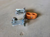 KITO Steel Chain Container Assembly Kit for KITO ER2 Electric Chain Hoist