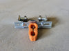 KITO Steel Chain Container Assembly Kit for KITO ER2 Electric Chain Hoist