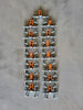 KITO Steel Chain Container Assembly Kit for KITO ER2 Electric Chain Hoist