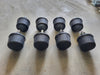 KITO Steel Chain Container Assembly Kit for KITO ER2 Electric Chain Hoist