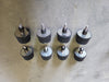 KITO Steel Chain Container Assembly Kit for KITO ER2 Electric Chain Hoist