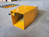 KITO Steel Chain Container Assembly Kit for KITO ER2 Electric Chain Hoist