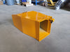 KITO Steel Chain Container Assembly Kit for KITO ER2 Electric Chain Hoist