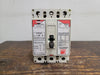 FEDERAL PIONEER 20 Amp, 3 Pole, 600 volts Circuit Breaker CE3020B