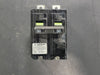 SIEMENS 50 Amp, 2 Pole, 120/240 volts Circuit Breaker BQ250