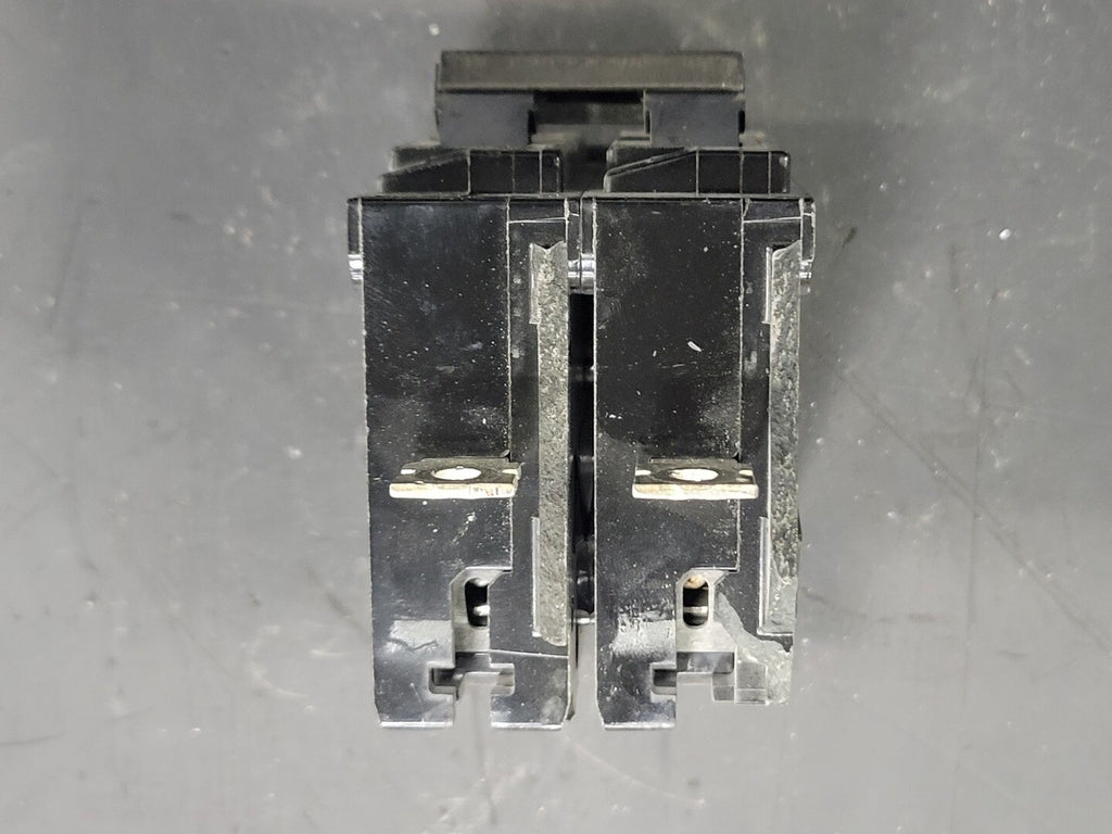 SIEMENS 50 Amp, 2 Pole, 120/240 volts Circuit Breaker BQ250