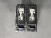 SIEMENS 50 Amp, 2 Pole, 120/240 volts Circuit Breaker BQ250