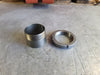 SKF Adapter Sleeve H312E, 60mmx80mmx47mm